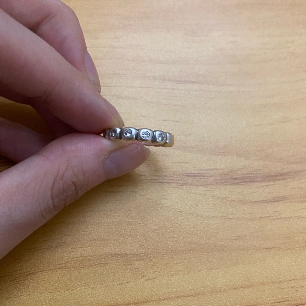 Pandora ring